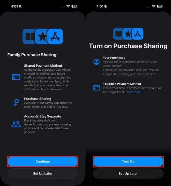 แชร์แอพ iPhone อย่างรวดเร็วด้วย AirDrop:คำแนะนำทีละขั้นตอน 