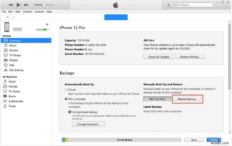 แชร์แอพ iPhone อย่างรวดเร็วด้วย AirDrop:คำแนะนำทีละขั้นตอน 