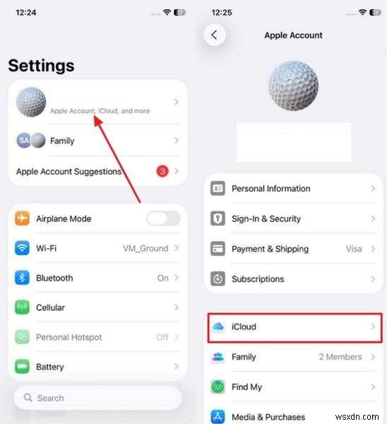 แชร์แอพ iPhone อย่างรวดเร็วด้วย AirDrop:คำแนะนำทีละขั้นตอน 