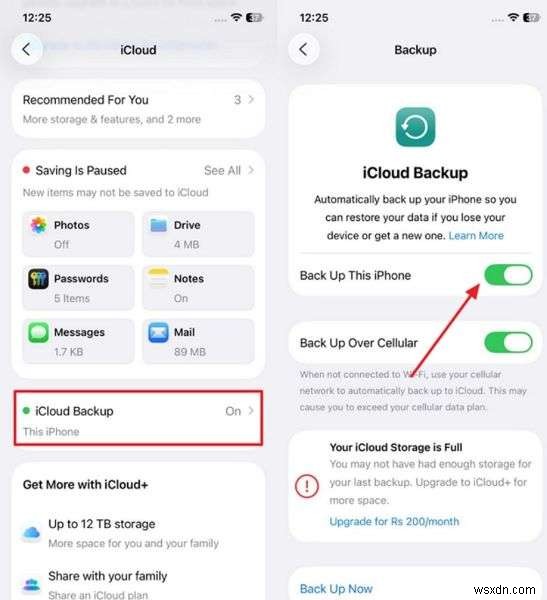 แชร์แอพ iPhone อย่างรวดเร็วด้วย AirDrop:คำแนะนำทีละขั้นตอน 