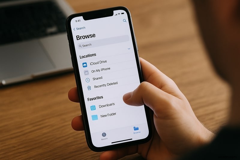การถ่ายโอนไฟล์ iPhone ได้อย่างราบรื่น:5 วิธีที่รวดเร็วและเชื่อถือได้ 