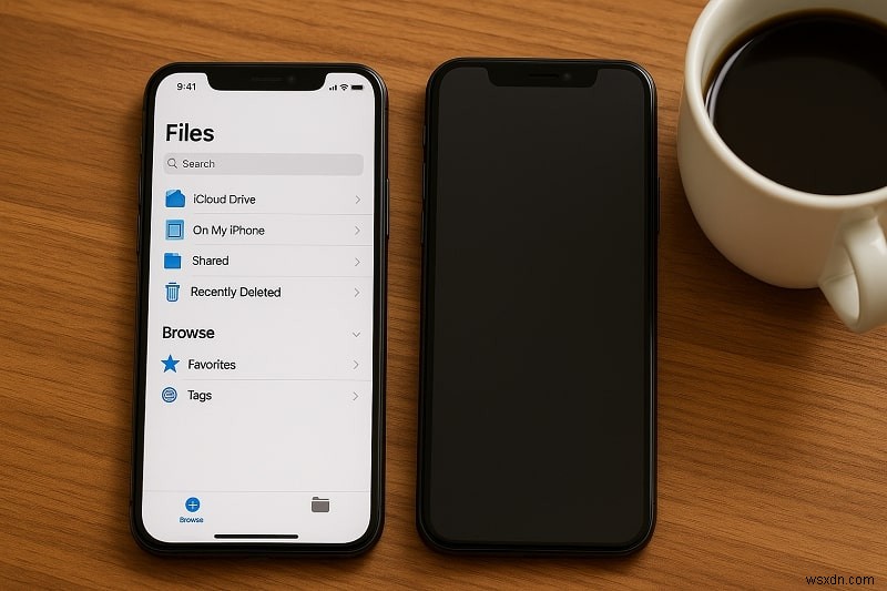การถ่ายโอนไฟล์ iPhone ได้อย่างราบรื่น:5 วิธีที่รวดเร็วและเชื่อถือได้ 