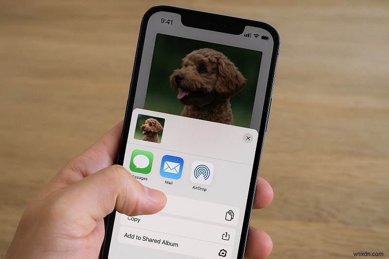 การถ่ายโอนไฟล์ iPhone ได้อย่างราบรื่น:5 วิธีที่รวดเร็วและเชื่อถือได้ 