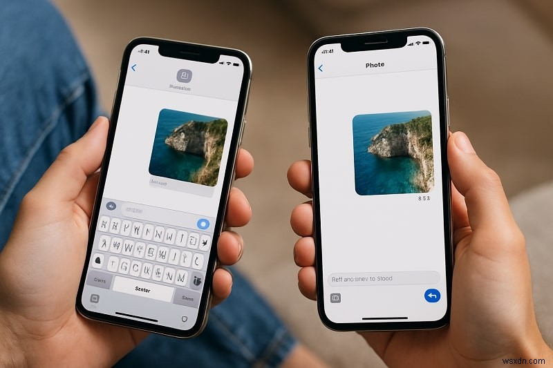 การถ่ายโอนไฟล์ iPhone ได้อย่างราบรื่น:5 วิธีที่รวดเร็วและเชื่อถือได้ 