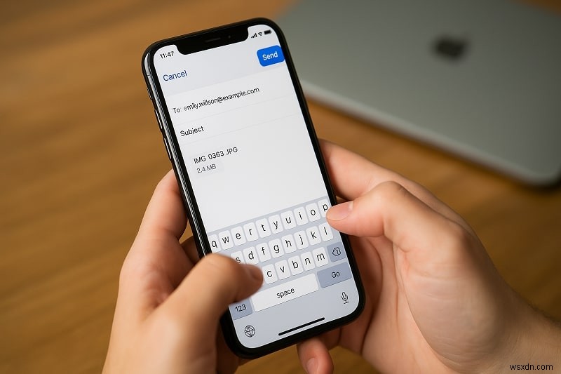 การถ่ายโอนไฟล์ iPhone ได้อย่างราบรื่น:5 วิธีที่รวดเร็วและเชื่อถือได้ 