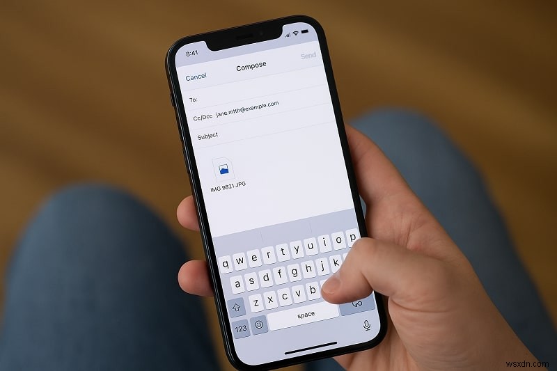การถ่ายโอนไฟล์ iPhone ได้อย่างราบรื่น:5 วิธีที่รวดเร็วและเชื่อถือได้ 