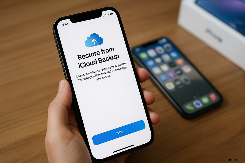 การถ่ายโอนไฟล์ iPhone ได้อย่างราบรื่น:5 วิธีที่รวดเร็วและเชื่อถือได้ 