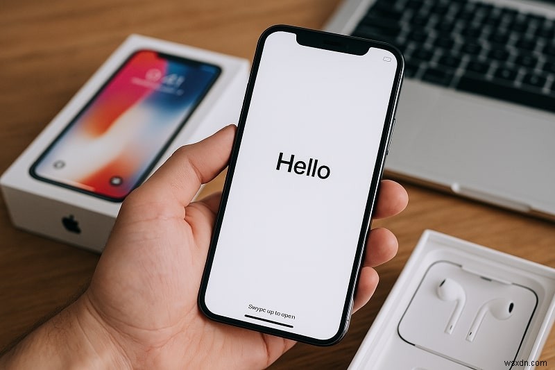 การถ่ายโอนไฟล์ iPhone ได้อย่างราบรื่น:5 วิธีที่รวดเร็วและเชื่อถือได้ 