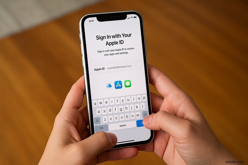 การถ่ายโอนไฟล์ iPhone ได้อย่างราบรื่น:5 วิธีที่รวดเร็วและเชื่อถือได้ 