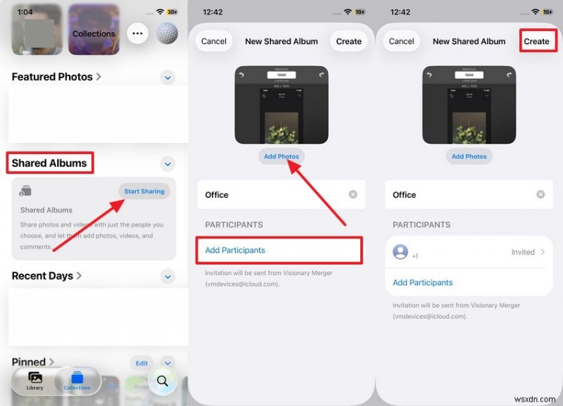 วิธีที่ง่ายและปลอดภัยในการถ่ายโอนรูปภาพระหว่าง iPhone 