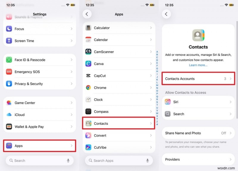ย้ายผู้ติดต่อ iPhone ของคุณไปยัง Android ได้อย่างราบรื่น:7 วิธีการพิสูจน์แล้ว 