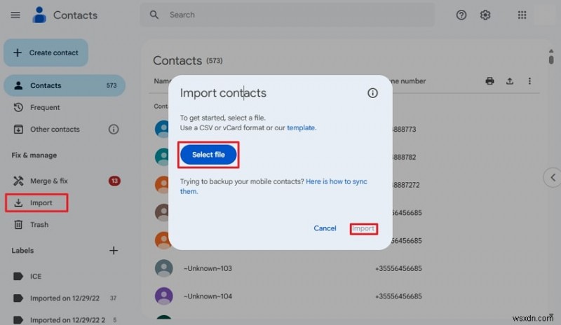 ย้ายผู้ติดต่อ iPhone ของคุณไปยัง Android ได้อย่างราบรื่น:7 วิธีการพิสูจน์แล้ว 