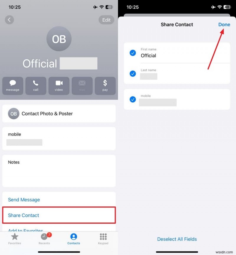 ย้ายผู้ติดต่อ iPhone ของคุณไปยัง Android ได้อย่างราบรื่น:7 วิธีการพิสูจน์แล้ว 