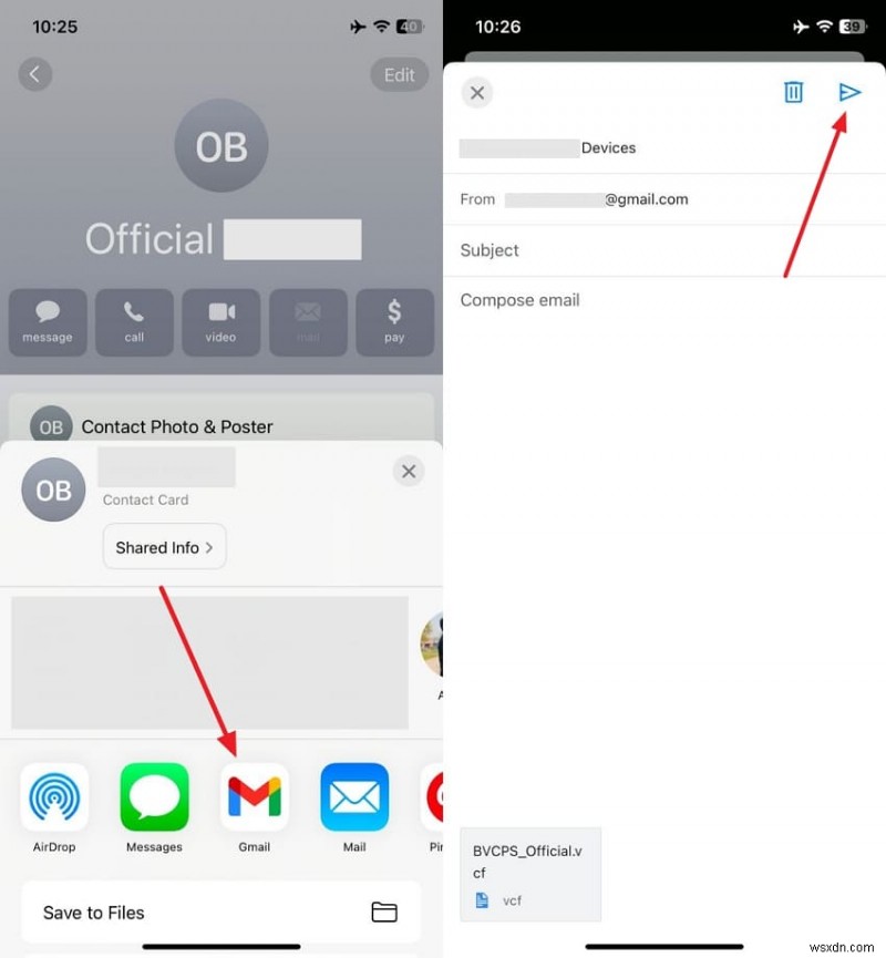 ย้ายผู้ติดต่อ iPhone ของคุณไปยัง Android ได้อย่างราบรื่น:7 วิธีการพิสูจน์แล้ว 