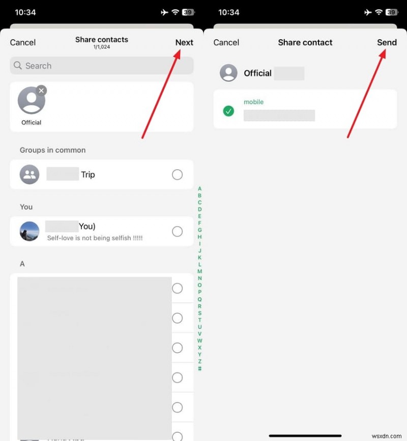 ย้ายผู้ติดต่อ iPhone ของคุณไปยัง Android ได้อย่างราบรื่น:7 วิธีการพิสูจน์แล้ว 
