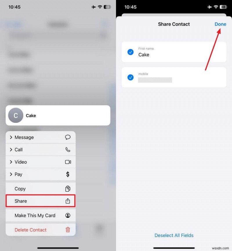 ย้ายผู้ติดต่อ iPhone ของคุณไปยัง Android ได้อย่างราบรื่น:7 วิธีการพิสูจน์แล้ว 