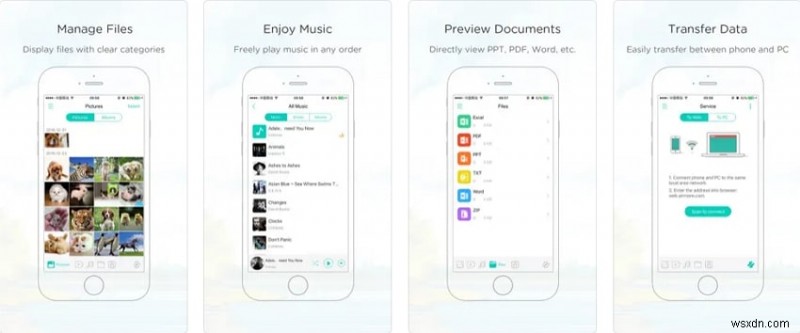 ถ่ายโอนผู้ติดต่อ Android ไปยัง iPhone:7 เครื่องมือยอดนิยมสำหรับสวิตช์ที่ไร้รอยต่อ 