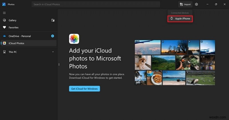 5 วิธีที่เชื่อถือได้ในการถ่ายโอนรูปภาพจาก iPhone ไปยังการ์ด SD 