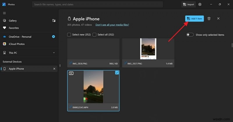 5 วิธีที่เชื่อถือได้ในการถ่ายโอนรูปภาพจาก iPhone ไปยังการ์ด SD 