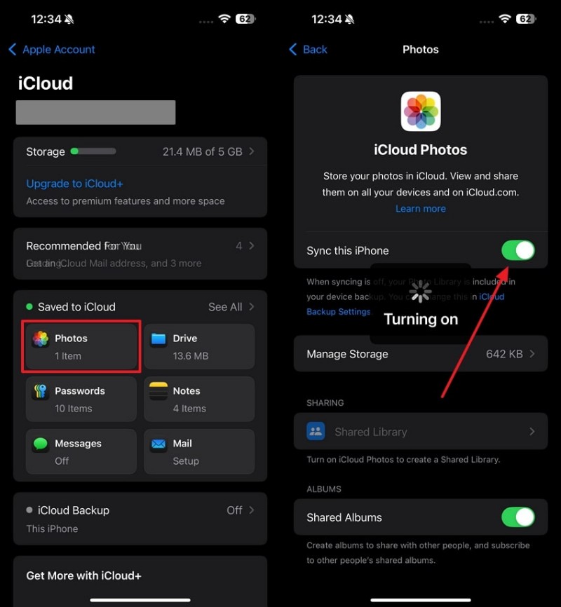 5 วิธีที่เชื่อถือได้ในการถ่ายโอนรูปภาพจาก iPhone ไปยังการ์ด SD 