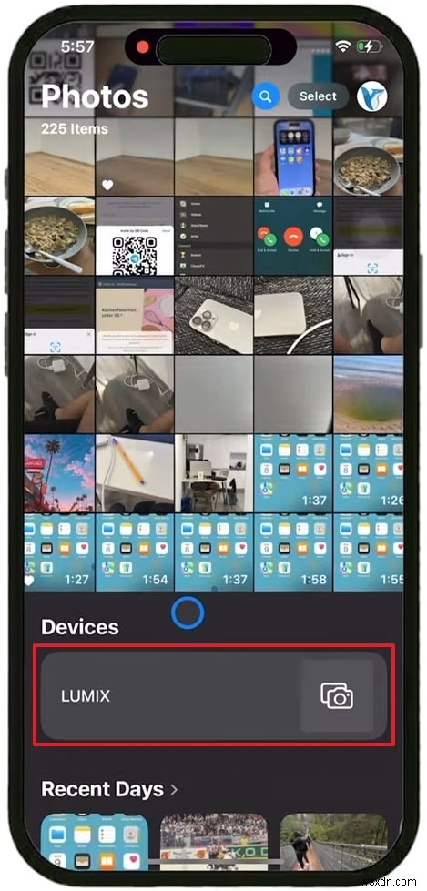 ถ่ายโอนภาพถ่ายการ์ด SD ไปยัง iPhone ของคุณได้อย่างราบรื่น - 4 วิธีการที่ได้รับการพิสูจน์แล้ว 
