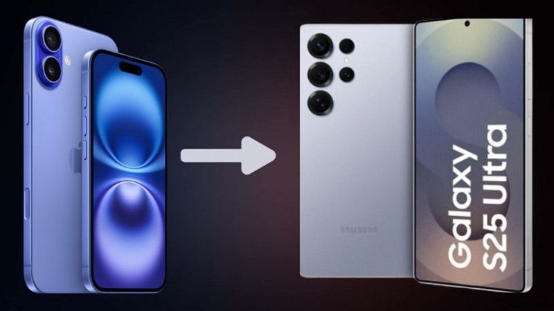 iPhone ไร้สายที่ง่ายดายในการถ่ายโอนข้อมูล Android:7 วิธีการพิสูจน์แล้ว 