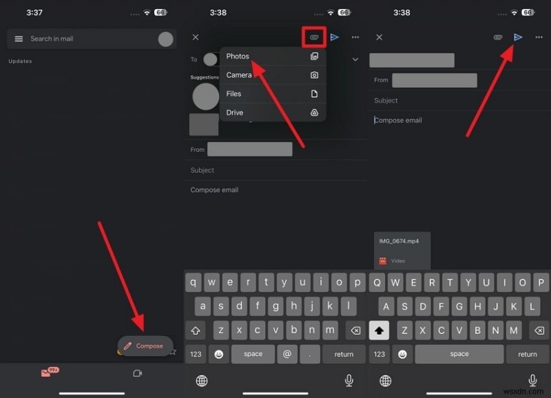 iPhone ไร้สายที่ง่ายดายในการถ่ายโอนข้อมูล Android:7 วิธีการพิสูจน์แล้ว 
