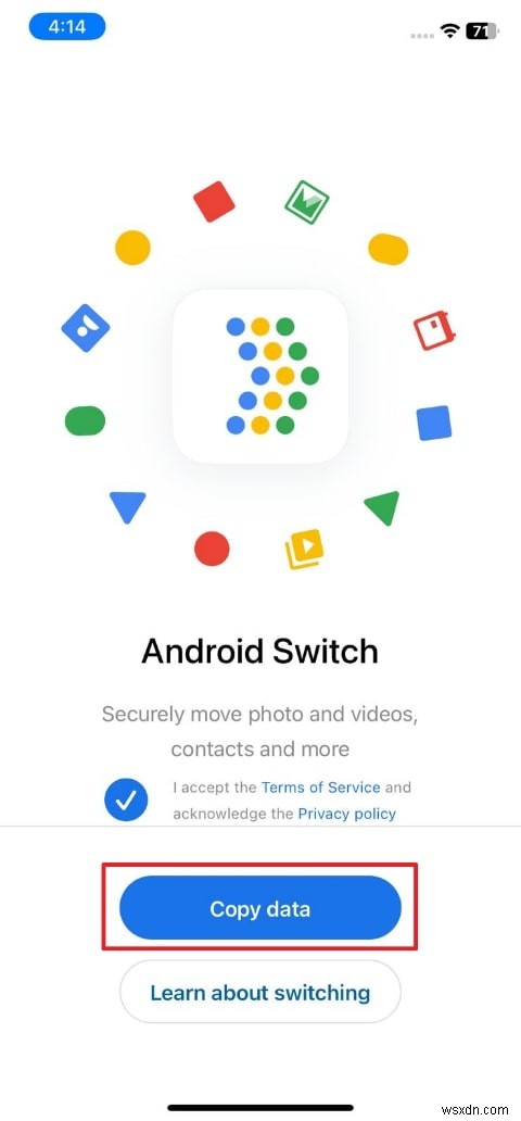 iPhone ไร้สายที่ง่ายดายในการถ่ายโอนข้อมูล Android:7 วิธีการพิสูจน์แล้ว 