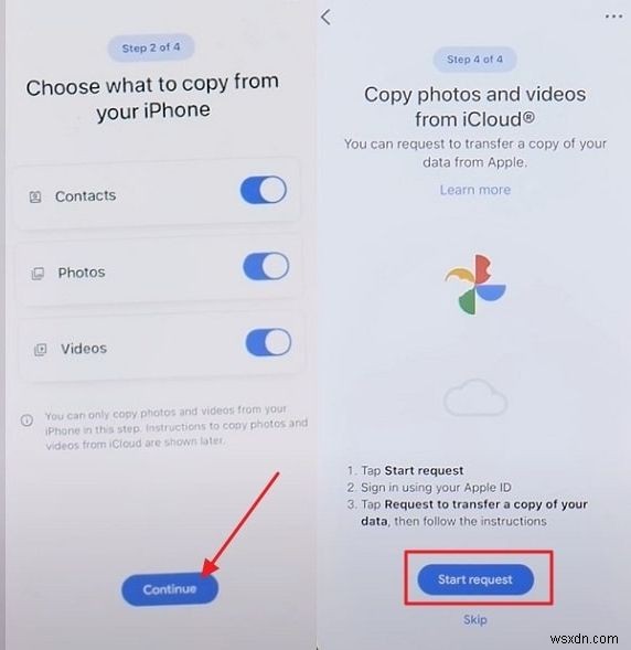 iPhone ไร้สายที่ง่ายดายในการถ่ายโอนข้อมูล Android:7 วิธีการพิสูจน์แล้ว 