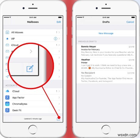 ถ่ายโอนข้อความ iPhone ไปยัง Android แบบไร้สาย:คำแนะนำง่ายๆ 