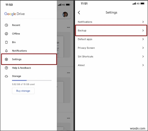 ถ่ายโอนรายชื่อ iPhone ไปยัง Android ได้อย่างราบรื่นผ่าน Gmail:คำแนะนำทีละขั้นตอน 