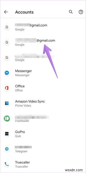 ถ่ายโอนรายชื่อ iPhone ไปยัง Android ได้อย่างราบรื่นผ่าน Gmail:คำแนะนำทีละขั้นตอน 