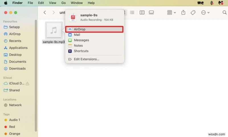 ซิงค์เพลงไร้สายที่ไร้รอยต่อจาก Mac ไปยัง iPhone:คู่มือที่ครอบคลุม 