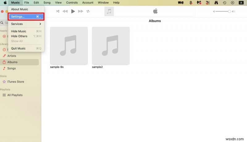 ซิงค์เพลงไร้สายที่ไร้รอยต่อจาก Mac ไปยัง iPhone:คู่มือที่ครอบคลุม 