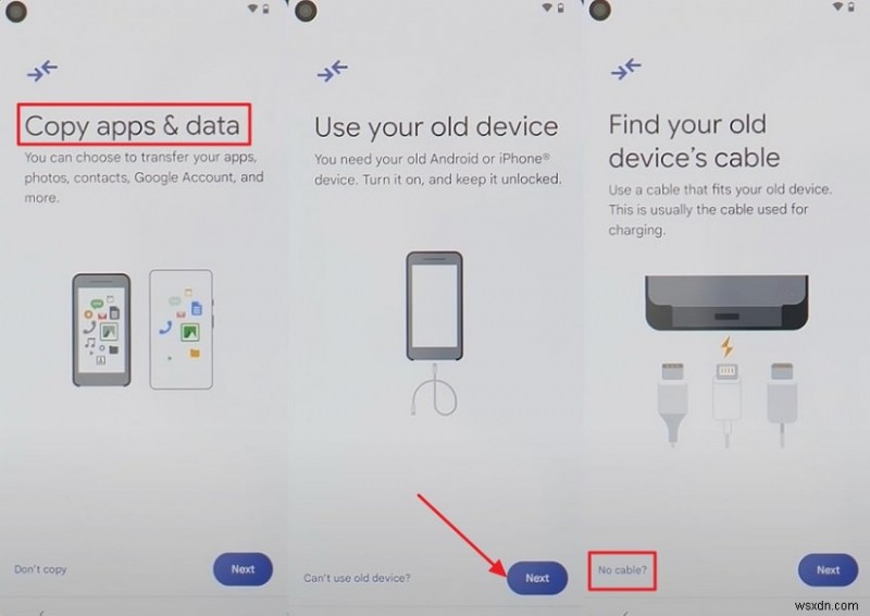 ถ่ายโอนวิดีโอ iPhone ไปยัง Android ผ่าน Bluetooth:7 วิธีที่พิสูจน์แล้ว 
