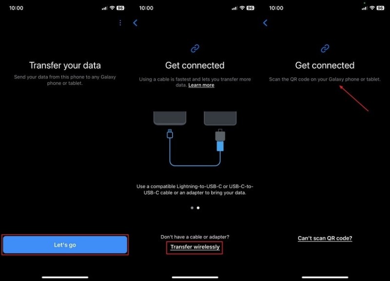 ถ่ายโอนวิดีโอ iPhone ไปยัง Android ผ่าน Bluetooth:7 วิธีที่พิสูจน์แล้ว 