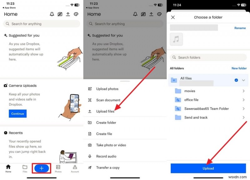 ถ่ายโอนวิดีโอ iPhone ไปยัง Android ผ่าน Bluetooth:7 วิธีที่พิสูจน์แล้ว 