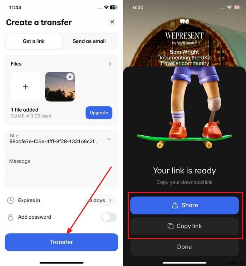 ถ่ายโอนวิดีโอ iPhone ไปยัง Android ผ่าน Bluetooth:7 วิธีที่พิสูจน์แล้ว 