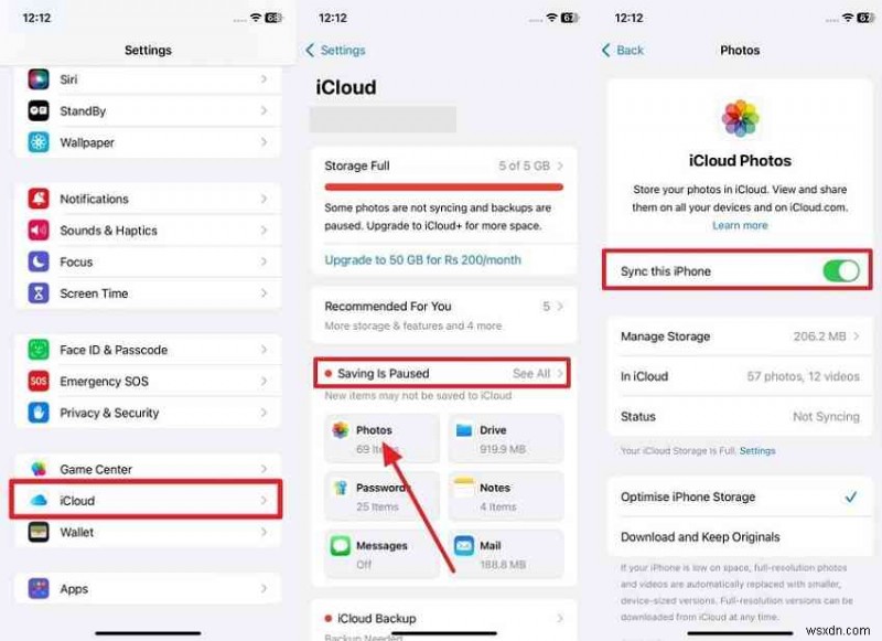 ถ่ายโอนวิดีโอ iPhone ไปยัง Android ผ่าน Bluetooth:7 วิธีที่พิสูจน์แล้ว 