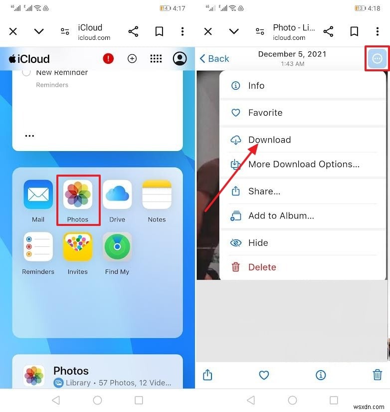 ถ่ายโอนวิดีโอ iPhone ไปยัง Android ผ่าน Bluetooth:7 วิธีที่พิสูจน์แล้ว 