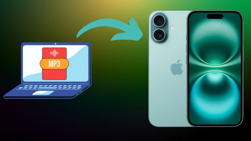 ถ่ายโอน MP3 ไปยัง iPhone อย่างรวดเร็ว:7 วิธีการที่เชื่อถือได้ 