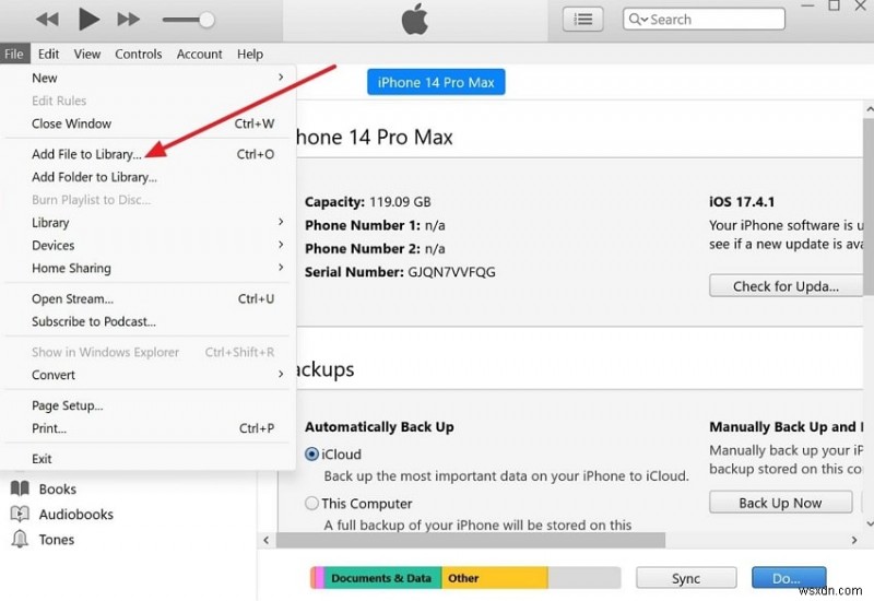 ถ่ายโอน MP3 ไปยัง iPhone อย่างรวดเร็ว:7 วิธีการที่เชื่อถือได้ 