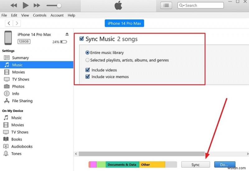 ถ่ายโอน MP3 ไปยัง iPhone อย่างรวดเร็ว:7 วิธีการที่เชื่อถือได้ 