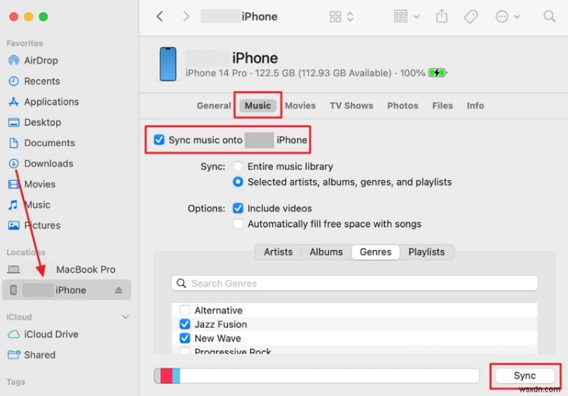 ถ่ายโอน MP3 ไปยัง iPhone อย่างรวดเร็ว:7 วิธีการที่เชื่อถือได้ 