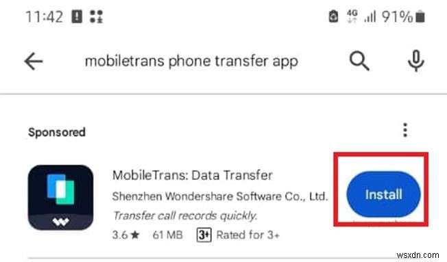 ขั้นตอนง่ายๆ ในการถ่ายโอนผู้ติดต่อจาก iPhone ไปยัง Nokia 