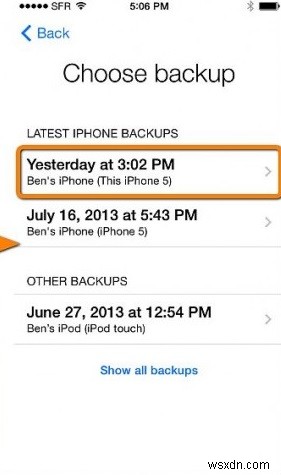 ซิงค์ปฏิทิน iPhone ของคุณได้อย่างราบรื่น:4 วิธีที่เชื่อถือได้ 