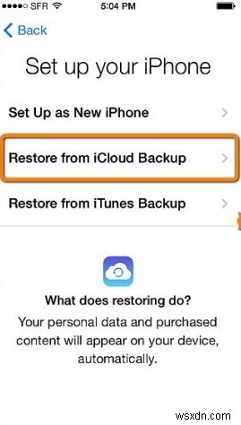ซิงค์ปฏิทิน iPhone ของคุณได้อย่างราบรื่น:4 วิธีที่เชื่อถือได้ 