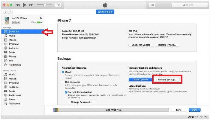 ซิงค์ปฏิทิน iPhone ของคุณได้อย่างราบรื่น:4 วิธีที่เชื่อถือได้ 