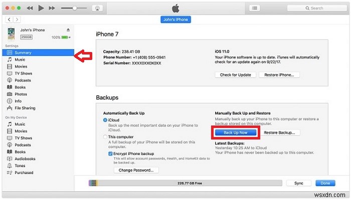 ซิงค์ปฏิทิน iPhone ของคุณได้อย่างราบรื่น:4 วิธีที่เชื่อถือได้ 