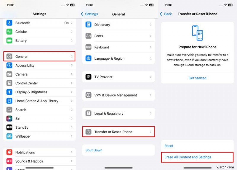 กู้คืนแอพ iOS ที่ซื้อจาก iCloud:คำแนะนำทีละขั้นตอน 